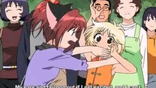 TOKYO M. M Ep 41 🐱🐈