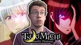 THE HEROES | Tsukimichi Moonlit Fantasy Season 2 Episode 2 Reaction