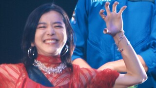 [Blu-ray Lossless "Milett's Flashing Wolf Group Live Full"] "Keajaiban Perjalanan: Cinta Tanpa Akhir