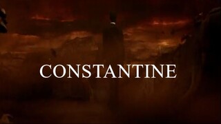 Nonton film [constantine 2005]