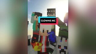 Luôn có những người bạn phía sau tôi..❤ minecraft fyp xuhuong toanmc clownsmcteam theanh28 roadtoseagames gamernextgen