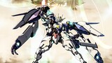 [Gundam]Tôi muốn thay đổi vì tương lai
