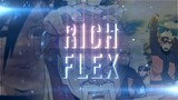 Naruto Shippuden | Uchiha Madara [AMV] Rich Flex