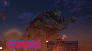 GAMERA EP.2/2