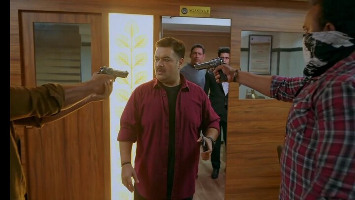 Cid season 2 full episode 29 in hd 2025