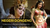 FILM ACTION (Fantasi) NEGERI DONGENG | Vijay | Film India Bahasa Indonesia | Alur Cerita Film