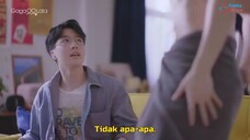 knock knock boys sub indo ep3