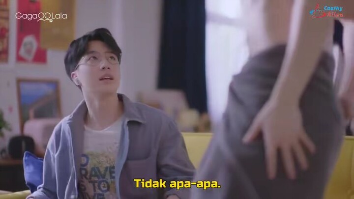 knock knock boys sub indo ep3