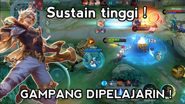 DARK SYSTEM NYOBA LUKAS ! 🗿🔥
