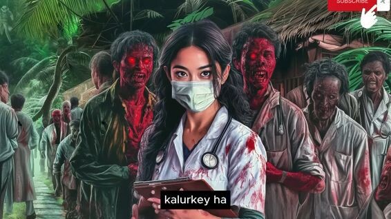 📻 Doktorang Inabutan ng Lockdown sa Probinsya : True Horror Stories