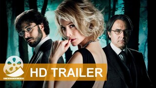 THE BODY: DIE LEICHE (2012) HD Trailer Deutsch