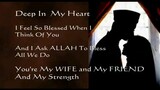 Maher Zain- For The Rest Of My Life