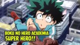 Boku no Hero Academia - Super Hero❗❗