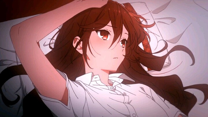 Horimiya Ep: 1 English Sub - Bilibili Horimiya Ep: 1 English Sub - Bilibili