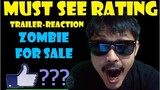 MUST SEE RATING#ZOMBIE FOR SALE