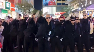 f3篮团还没开播就人山人海，现在堪比演唱会