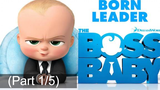 [พากย์ไทย]The Boss Baby เดอะ บอส เบบี้_1