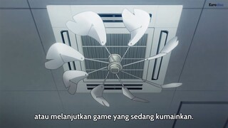 Kenja no Mago Episode 1 Sub Indo (1080p)