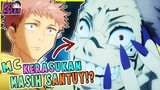 MC SERBA SANTUY! ITU YANG KITA BUTUHKAN! | Review Jujutsu Kaisen Episode 1