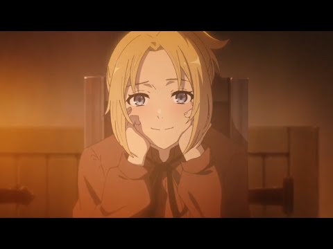 AMV」 Mushoku Tensei - Rise 