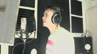 bryan magsayo cover