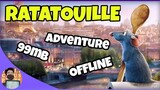 Ratatouille Mobile