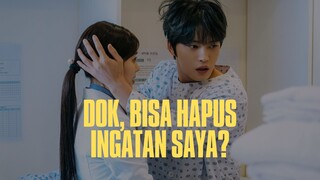 DICARI: KORBAN DOKTER CANTIK PENGHAPUS INGATAN - PART 1