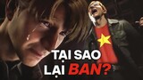 Vì sao Việt Nam lại bị một số nhà phát hành game BAN IP :(