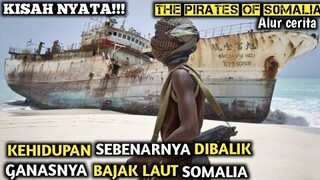 KISAH NYATA‼️MENGUNGKAP SISI LAIN KEHIDUPAN BAJAK LAUT S0MALIA• Alur cerita The p1r4tes 0f som4l1a•