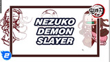 Demon Slayer, Gambar Imut Nezuko_2