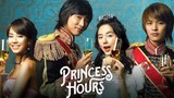 Princess Hours Episode 4 Tagalog Dubbed