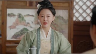 Tiểu Nương Tử Đương Gia EP 19 [Sub Việt]