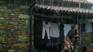 Rain Sounds Relaxation For Sleeping #Rainsoundsleeping