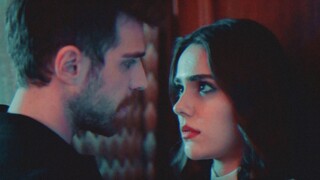[Uc Kiz Kardes] Cảnh trong phim của cặp đôi Türkan và Somer