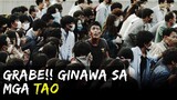 x10 Mas Malakas Ang COVID, Grabe Nakakaiyak ang Ending | Flu Movie Recap Tagalog