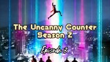 [Sub Indo] The Uncanny Counter 2 Episode 08