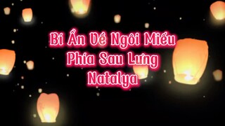 Bí ẩn về natalya