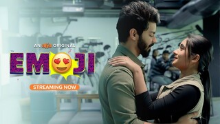Emoji (2022) S01 Tamil Aha 720p Merged DD 2.0
