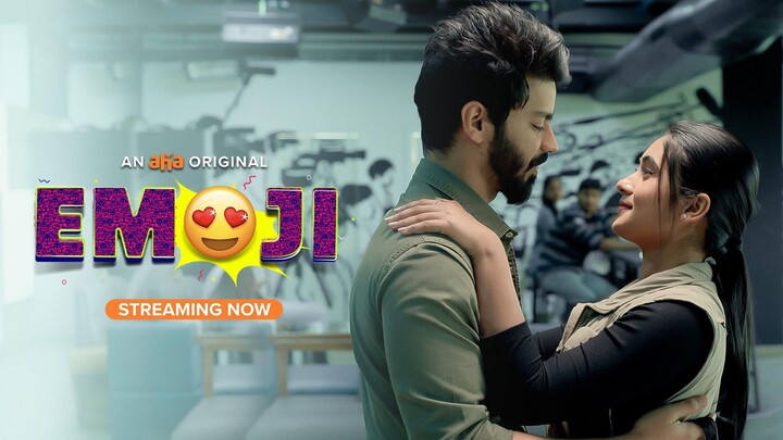 Emoji (2022) S01 Tamil Aha 720p Merged DD 2.0