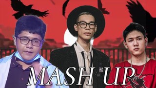 ラストリゾート Mega Mash Up