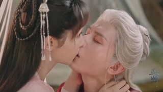 💗【沉香如屑  Immortal Samsara】EP8~15预告：应渊追查颜淡被害真相，应渊受罚要忘记颜淡！