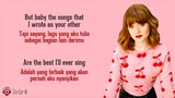 Best I'll Ever Sing - Maisie Peters (Lirik Lagu Terjemahan)