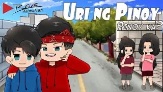 URI NG PINOY | Pinoy Animation