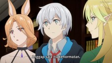 Izure Saikyou no Renkinjutsushi? episode 11 sub indo