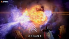 Dragon Prince Yuan Zun episode 13 sub indo