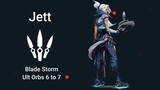 Vallorant Patch 3 Agent Buff and Nerf Detailed