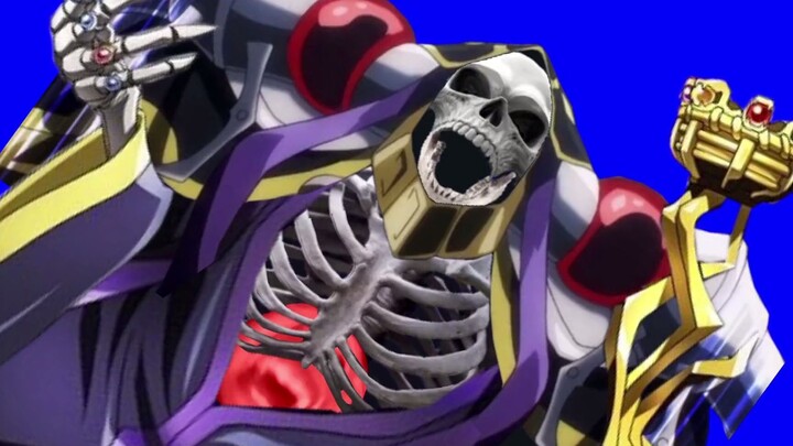 A skeleton in pain that cannot withstand significant pressure