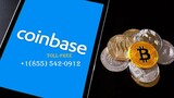 Coinbase wallet support 🎯+1:888:524:3792✔️ number @HELPLINE