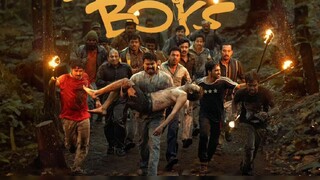 Manjummel Boys full movie Hindi dubbed 2024