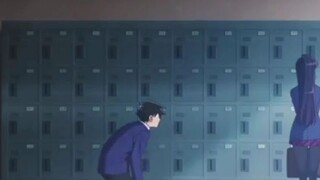 [FanDub Indo] Pertama Kali Masuk Sekolah | Komi-san wa Comyusou desu - Pemula_Dub